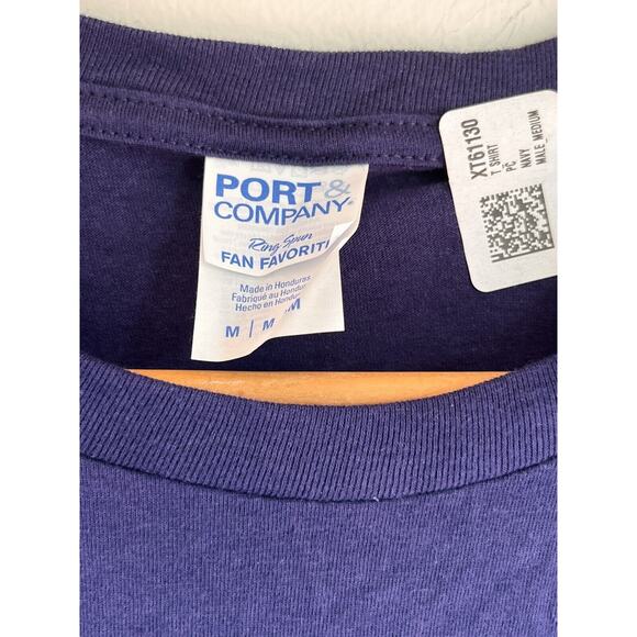 Christian I KNOW THE PLANS I HAVE FOR YOU JEREMIAH 29:11 Bible Verse T-Shirt Med - Picture 4 of 9